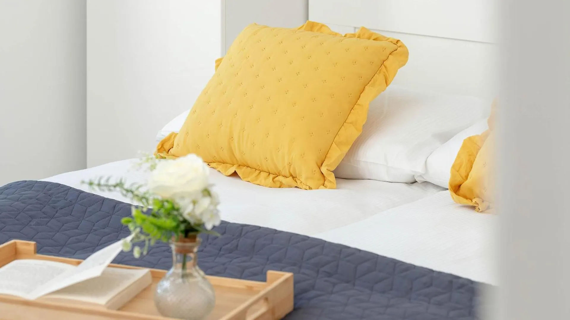 Wyjatkowy Apartament Z Parkingiem & Balkonem W Gdansku By Rent Like Home Gdansk