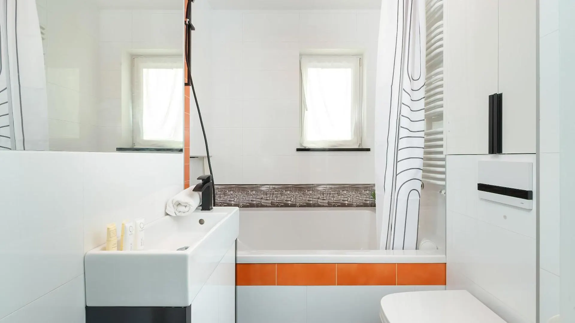 Wyjatkowy Apartament Z Parkingiem & Balkonem W Gdansku By Rent Like Home Apartment Gdansk