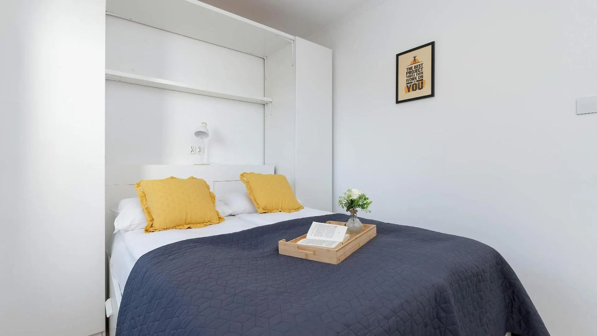 Wyjatkowy Apartament Z Parkingiem & Balkonem W Gdansku By Rent Like Home Apartment