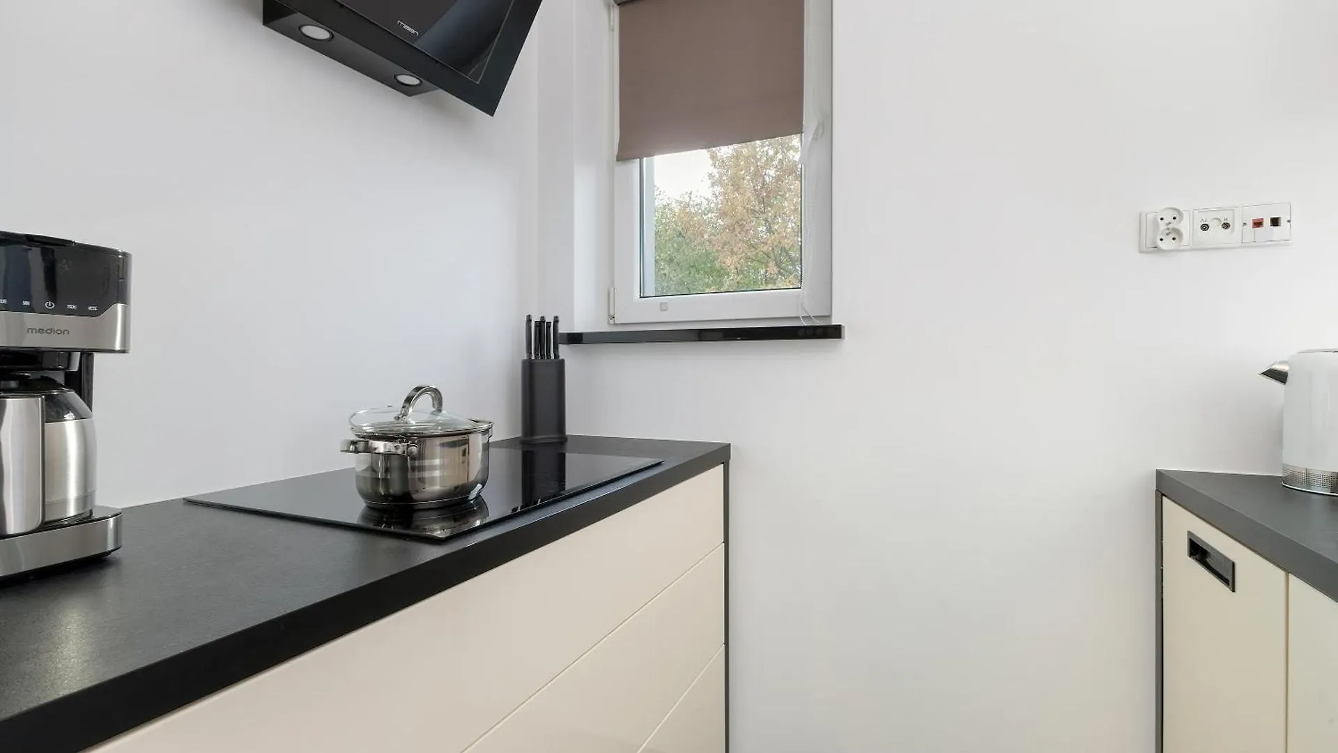 Wyjatkowy Apartament Z Parkingiem & Balkonem W Gdansku By Rent Like Home 0*, Gdansk